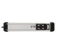 BRENNENSTUHL Premium-Alu-Line - 6 gniazd, 3m 1391034600 - 1199744 - zdjęcie 4